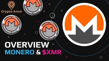 What is Monero? XMR Explained with Animations | How Monero Works?