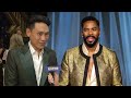 Jon M. Chu REVEALS Colman Domingo’s ‘Wicked’ Casting Started Over DM (Exclusive)
