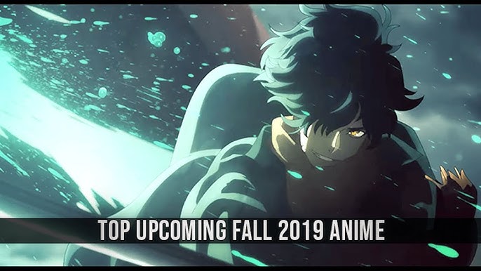 TOP aberturas anime da Temporada de Inverno 2022