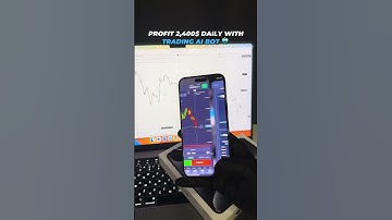 BEST POCKET OPTION & BINARIUM STRATEGY 2025 – AI TRADING BOT WITH 90% WIN RATE!