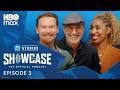 DC Studios Showcase | Season 2, Ep. 3 | Director Craig Gillespie on Supergirl, Lobo & the DCU