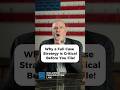 The Importance of a Case Strategy for Marriage Green Cards and K1 Fiancée Visa