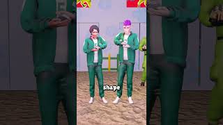 What If Squid Game Was Set In North Korea?