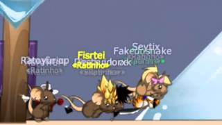 devmice,cafur e fakedoshake