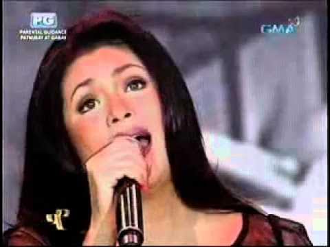 Leader Of The Band (Best Version) - Regine Velasquez