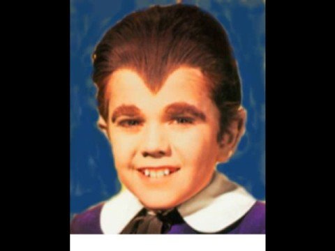 eddie munster