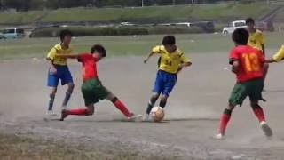 2016 ロプタ静岡 U14 TM 0724 ④