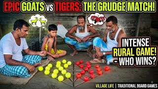 EPIC GOATS VS TIGERS THE GRUDGE MATCH INSANE RURAL GAME  screenshot 2