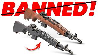 Athlete Statistics 12 Guns That Could Be BANNED in 2027 — Is Yours on the List?!