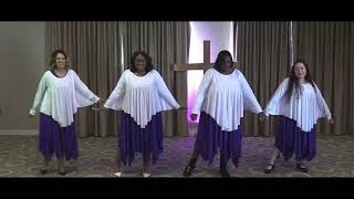2025 Easter Program