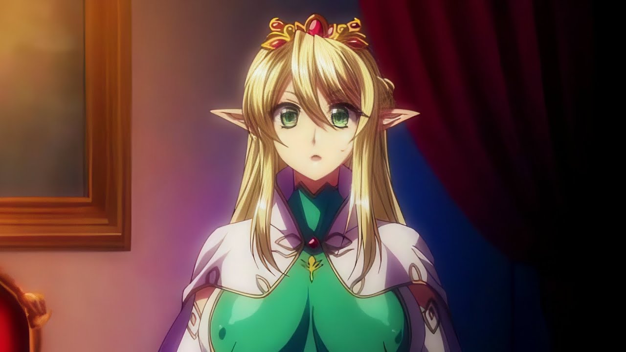 Mother And Daughter Share The Same Fate.. 🫣 Anime Recap