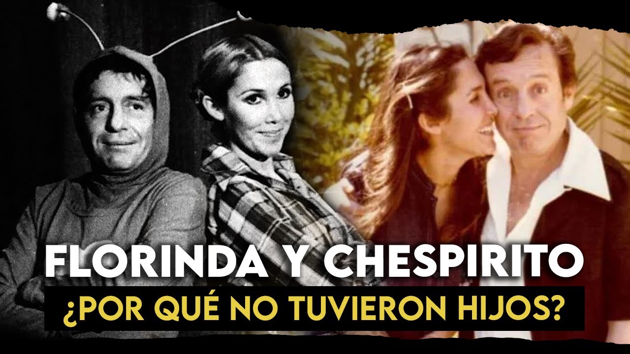 Florinda Meza aceptó la propuesta de Chespirito- Play Us, image size:1280x720