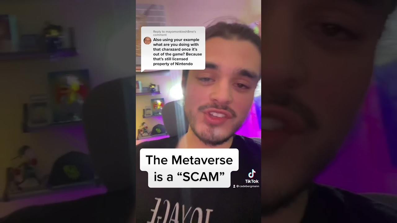 LICENSING ISSUES WITH GAMING NFTS