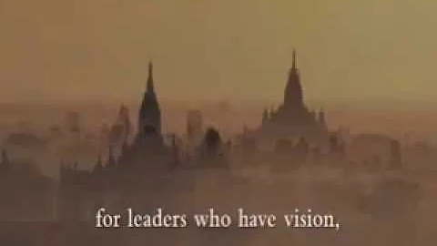 MERC Partners Television Advertisment 2