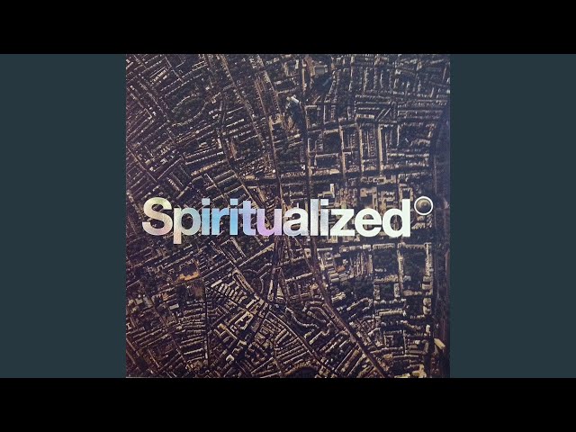 Spiritualized ‎–   Hall Intro (Live) - YouTube