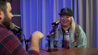 You'd Drink Too If You Had My Job | Media Humans w/ Alysse Bryson