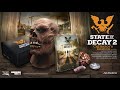 State of Decay 2 - Heartland - 3X more Zombies mod