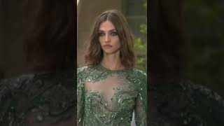 Zuhair Murad Couture Fall Winter 2021/2022