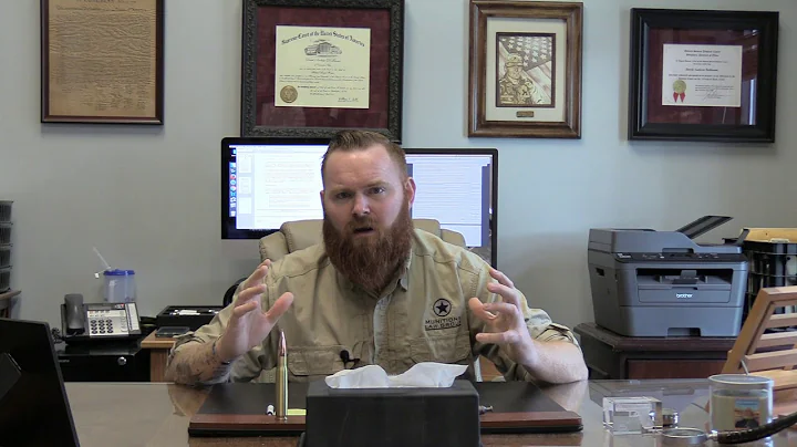 THE GUN LAWYER: How Felons Get their Gun Rights Back - DayDayNews