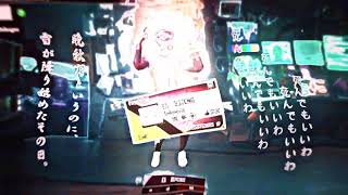 PRESET FF ALIGHT MOTION GORONTALO||PERCUMA NGA CANTIK KALO OM-OM YG JA BUNGKUS🔥