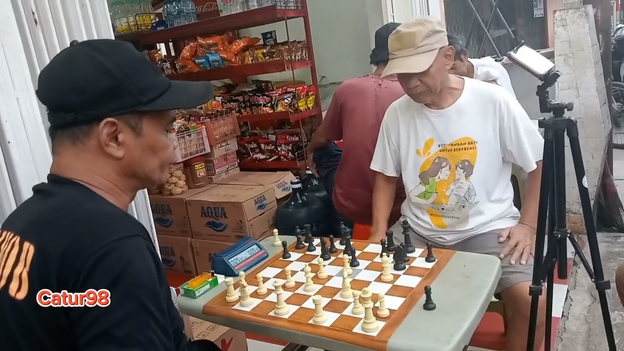 Gak Ada Obatnya Jurus Andi Lala ‼️