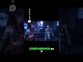 Aloy vs Londra  ¡Choque Épico por el Futuro! ¡IMPRESIONANTE!  #horizonzerodawnthefrozenwilds #aloy