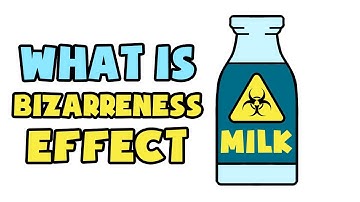 What is Bizarreness Effect | Explained in 2 min