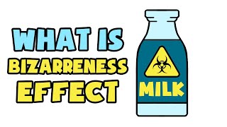 What is Bizarreness Effect | Explained in 2 min