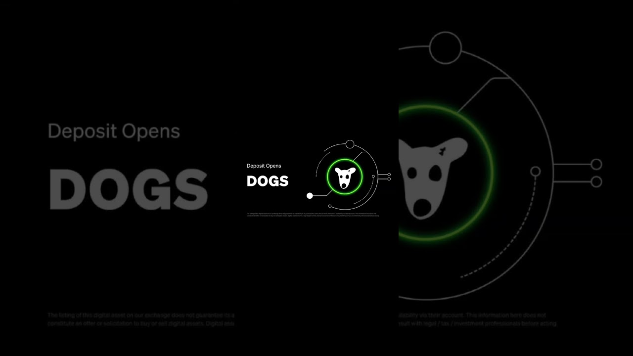 Dogs update listing 20 August... 