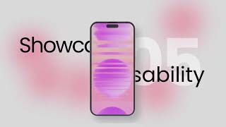 Digital App Presentation | After effects templates free