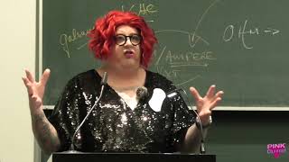 Das Umami wohldosierten Widerstands