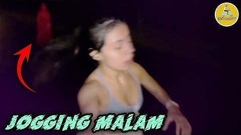 VCS 152 | CICI DIKEJAR SETAN