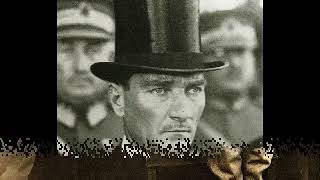 PAŞAM   ATATÜRK   KUDRET KAÇAR