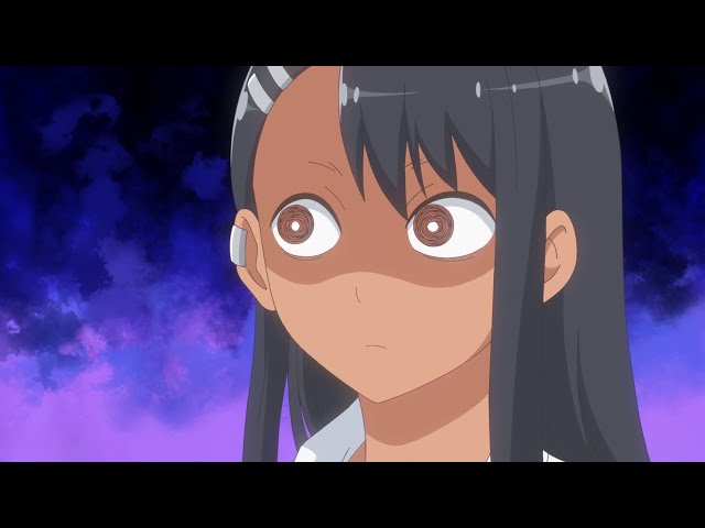 Nagatoro Being Jealous of Sunomiya... class=