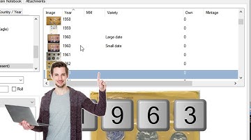 How to Sort lists of Coins in the UI and in the Report Designer