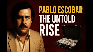 Pablo Escobar s The Untold Rise Part 1