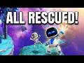 🤖 ASTRO BOT | Feather Cluster 🔥 #ps5 #gameplay #live
