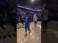 Game 2 between OKC and SAS, who ya got? #NBAHighlights