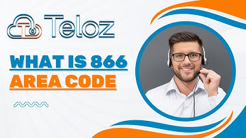 What is 866 area code:Cracking the Code