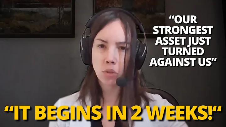 The U.S Strongest Asset Is About To Have A $2 Trillion Timebomb Brutally Explode | Lyn Alden