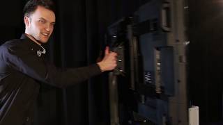 Hoe Bouw Ik Het Chief Statief Op?