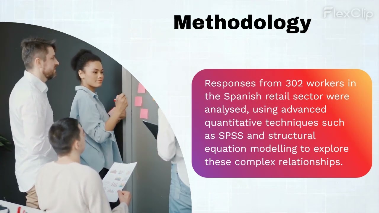 Authentic leadership and affective commitment