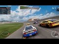 WLCS S2 Races 3 and 4 at Michigan and Bristol Dirt