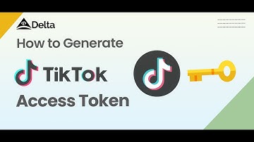 How to Get Your TikTok Access Token in 2024 (Easy Step-by-Step Guide!)
