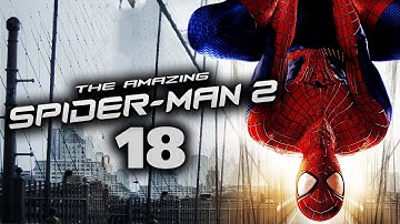 The Amazing Spiderman 2 Walkthrough Part 18 - Final Boss: Carnage + Ending + Credits