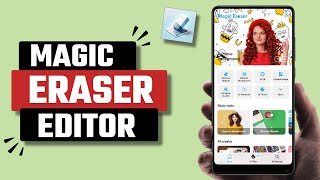 Aplikasi Penghapus Ajaib dan Editor Foto AI Terbaik untuk Android screenshot 5