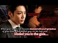 Jk ff | When your aunt's son became obsessed with you & got jealous of your boss