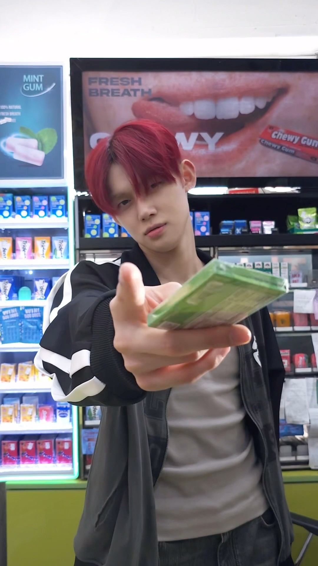 TXT YEOUNJUN ヨンジュン GGUM YEONJUN's Mixtape: GGUM | Yeonjun | BIGHIT MUSIC