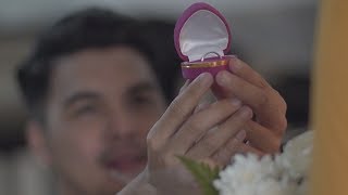 Kesempurnaan Cinta Season 3 -  Will You Marry Me?