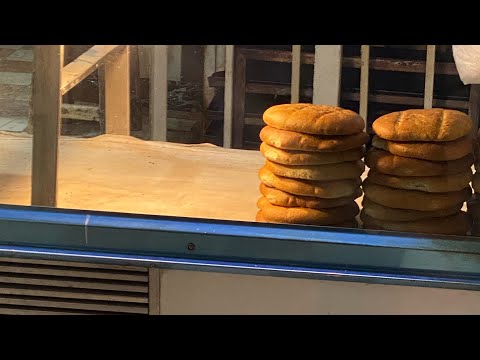 بازار قديم مراغه